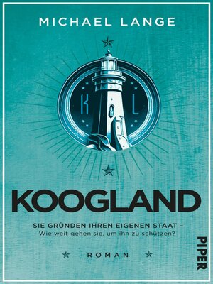 cover image of Koogland